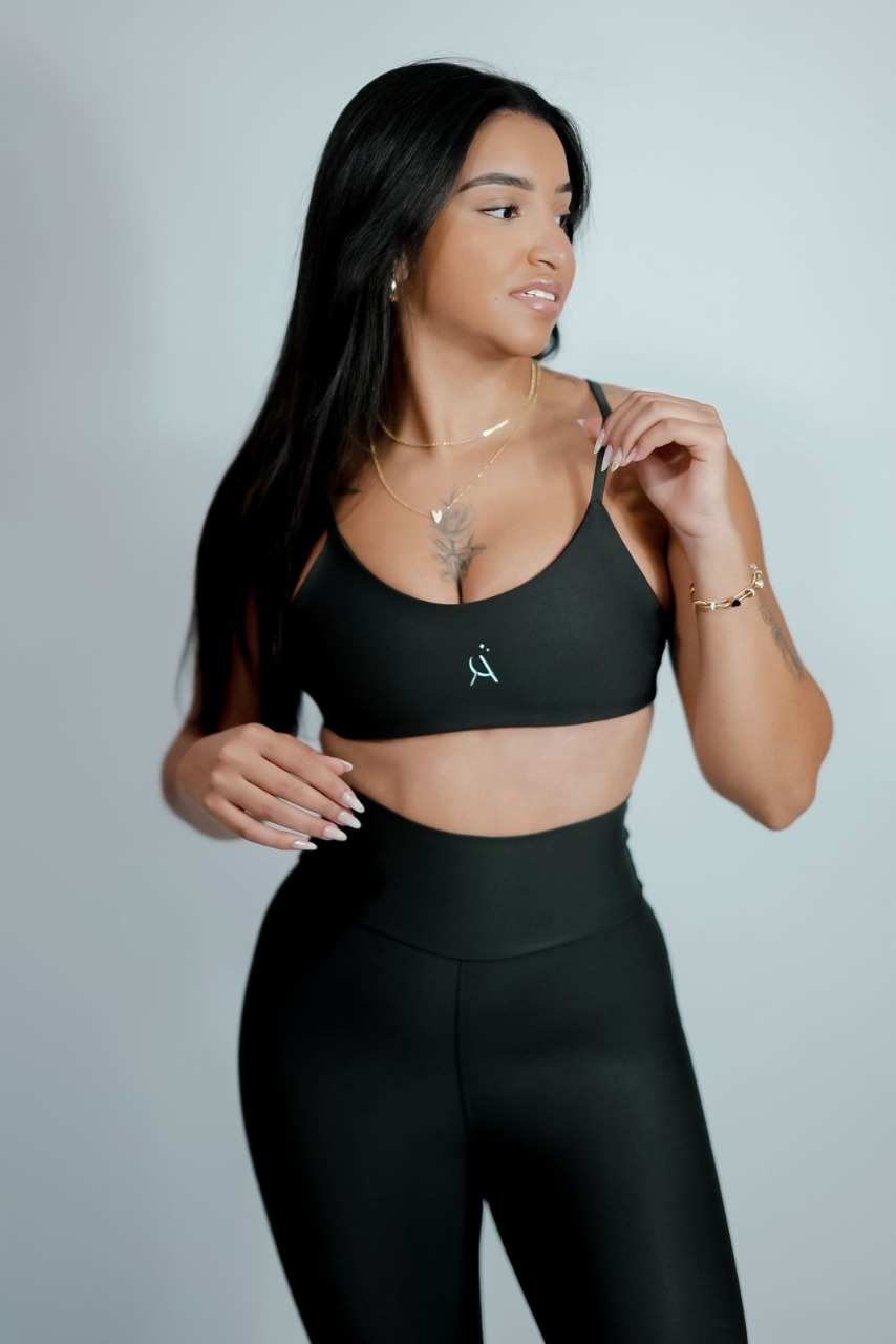 Conjunto Jasmin