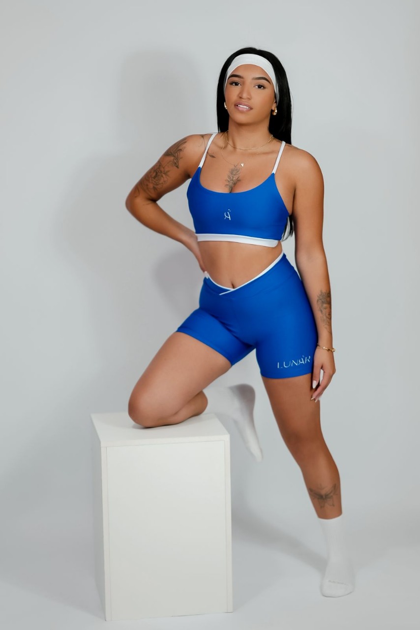 Conjunto Cecíllia